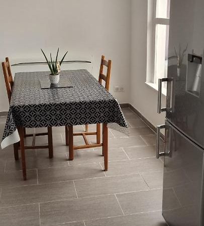 شقة Maison Meublee 6 Personnes Cappelle-la-Grande المظهر الخارجي الصورة