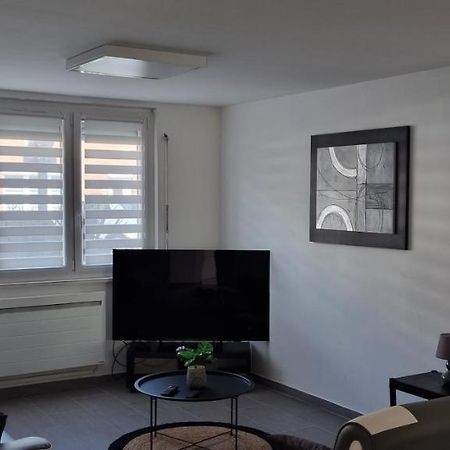 شقة Maison Meublee 6 Personnes Cappelle-la-Grande المظهر الخارجي الصورة